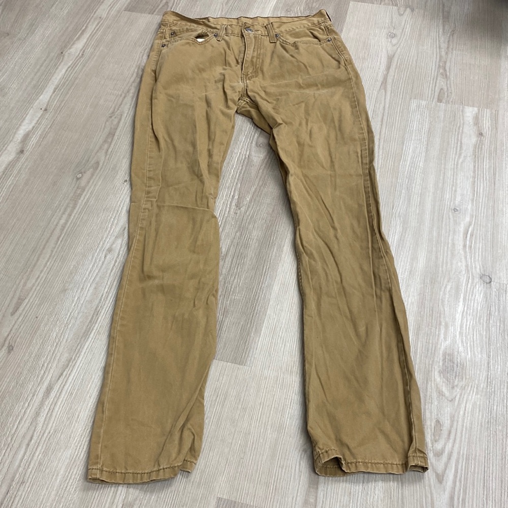 Levi's 514 Jeans - 32x34
